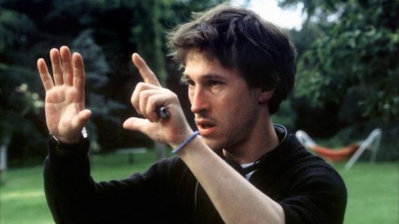 Bertnand Bonello zinemagilea.