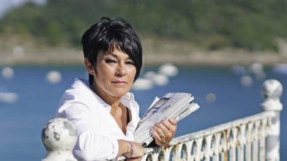 Iriarte gana peso político en el grupo de EH Bildu