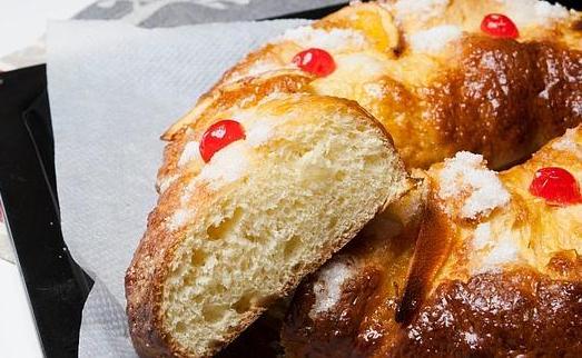 Cómo hacer el roscón en casa