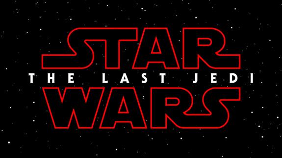 La octava entrega de Star Wars ya tiene título