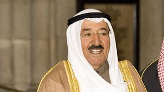 Kuwait ejecuta por primera vez a un miembro de su familia real