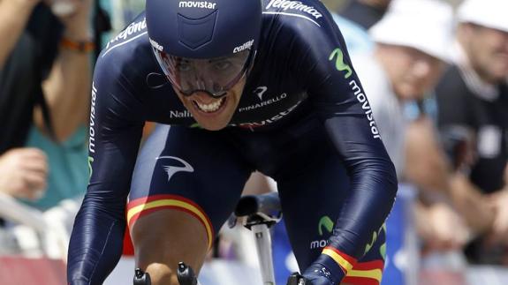 Jonathan Castroviejo.