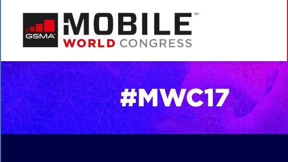 MWC 2017 en directo: última hora del Mobile World Congress online