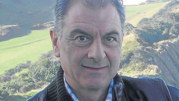 Iñaki Martínez de Luna