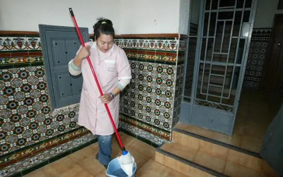 7 razones por las que contratar servicio de limpieza en el hogar - Limpieza  del hogar