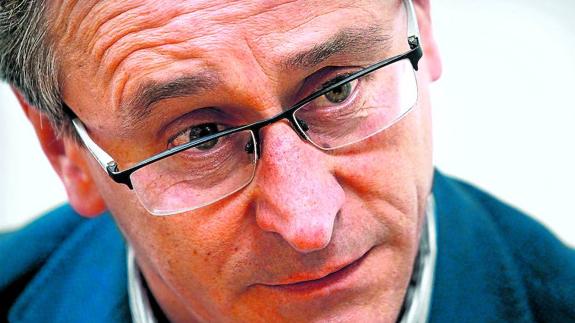 El presidente del PP vasco celebra el acuerdo presupuestario en Euskadi porque «nos da una posición de centralidad».