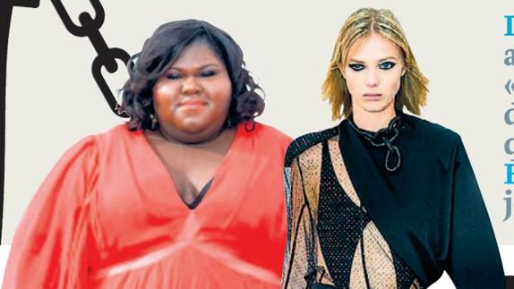 Esposados a los escándalos