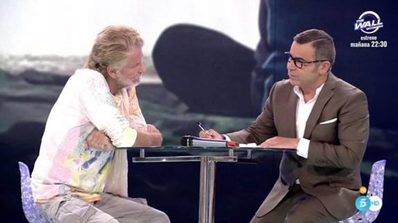 'Supervivientes 2017': El reality oculta a Bigote Arrocet el estado de salud de María Teresa Campos