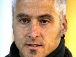 Imagen del etarra Francisco Javier García Gaztelu, alias 'Txapote'./ Archivo