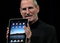 El iPad, a la venta en España a finales de abril