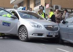 Foto y vídeo: L. Calabor