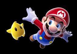 El fontanero más famoso