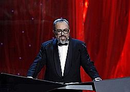 Discurso íntegro de Alex de la Iglesia en los Goya. /Vídeo RTVE