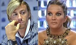 Guti llama desde Turquía a 'Enemigos Íntimos' para apoyar a Marta López