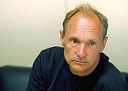 Tim Berners-Lee./ EFE