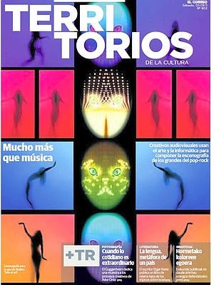 Territorios, premio al Fomento de la Lectura de la Federación de Gremios de Editores de España