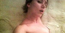 Scarlett Johansson, totalmente desnuda.