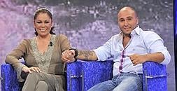 Pantoja y Paquirrín darán la campanada