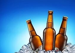 Cómo cuidar a una rubia (si se trata de una cerveza)