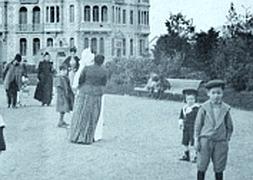 Portada del libro 'Las flores de Baudelaire'.