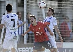 El Alavés recupera el paso de líder