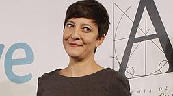 Podrían ser unos Goyas reivindicativos. / J. R. L.