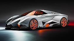 Lamborghini se regala un Lamborghini antirradar | El Correo