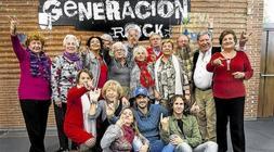 'Generación Rock', que se estrenará este martes a las 22.30 horas. /TVE