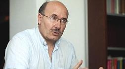 Rafael Rebolo, director del Instituto de Astrofísica de Canarias. / Efe