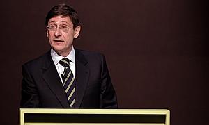 El presidente de Bankia, Jose Ignacio Goirigolzarri. /Efe
