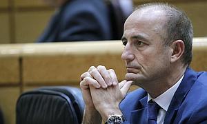El exministro de Industria, Turismo y Comercio del PSOE Miguel Sebastián. /Efe