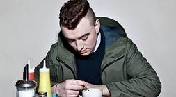 Sam Smith publicará su primer disco en mayo.