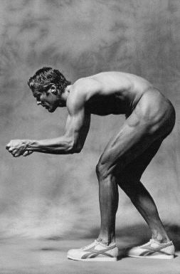 El fisco desnuda a Cipollini