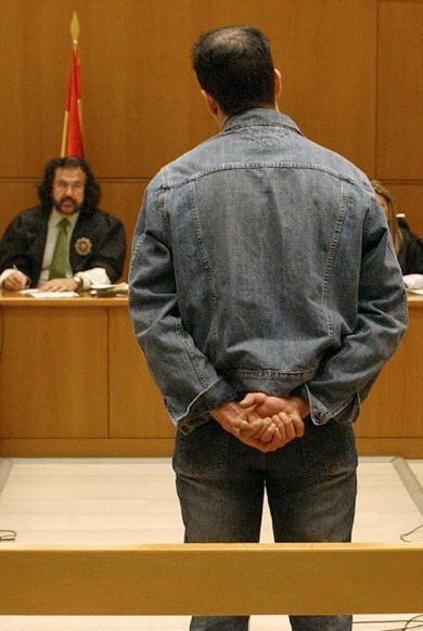 Los varones tendrán penas mayores que las mujeres. / EFE