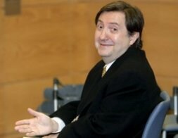Federico Jiménez Losantos, durante el juicio. / EFE