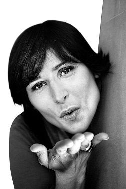 «Quiero montar otra vez un asador de pollos». / MAITE BARTOLOMÉ