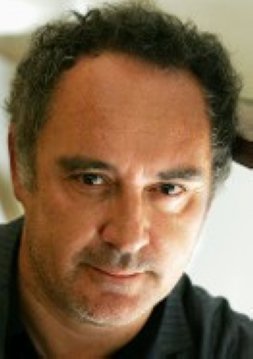 Ferran Adrià asiste hoy al Congreso vitoriano