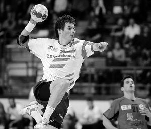 El Arrate jugará el primer amistoso el día 22 de agosto./ E. C.