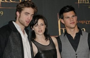 Crepúsculo a pleno sol