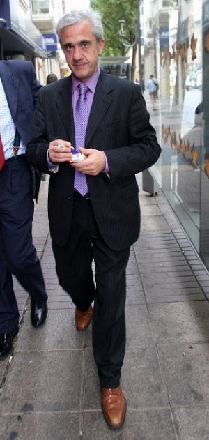 Cearsolo cumple pena en Basauri