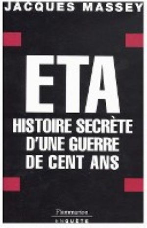 Portada del libro que sale a la venta en Francia el día 24.