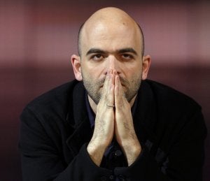 :: ALESSANDRO GAROFALO/REUTERS