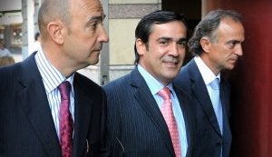 Hacienda ve un delito fiscal de Iurbenor en la venta de las cooperativas de Lutxana