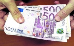 Eldebate es hasta dónde llega la responsabilidad del 'asesor personal'. ::                         EL CORREO