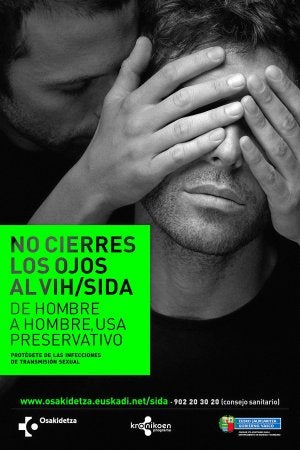 La prueba rápida de la sífilis, en las farmacias