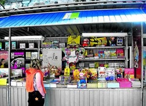 La Euskal Liburu Azoka vuelve a Ermua otro año más entre el 10 y el 13 de mayo ::
A. L.