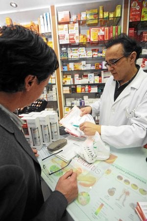 16.600 falsos pensionistas defraudan a Osakidetza para tener gratis los fármacos