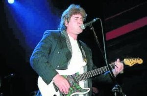 Mick Taylor ya actuó en Bilbao en 1997. /E. C.