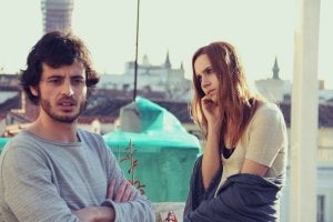 El amor tiene dos caras