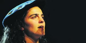 Orain dela lau urteko finalean buruz-burukoa jokatu zuten Lujanbiok eta Arzallusek. Atzera hori gertatuko al da? / José Mari López